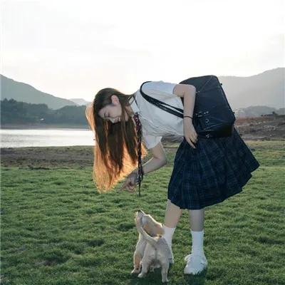 街角的童话
