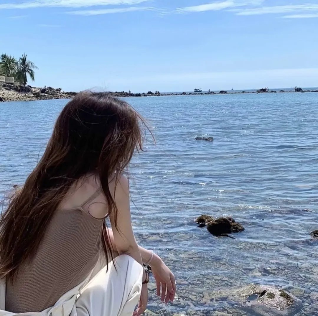 黄山来的姑娘